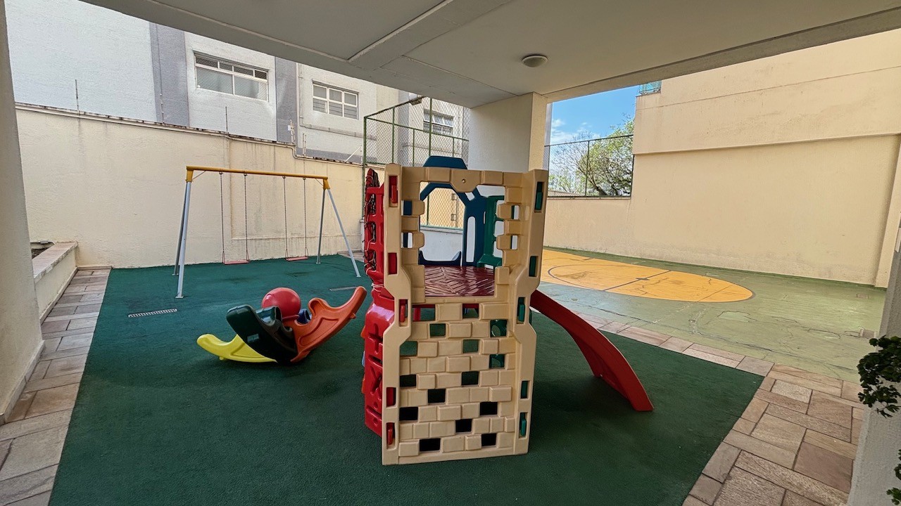 Apartamento, 3 quartos - Foto 28