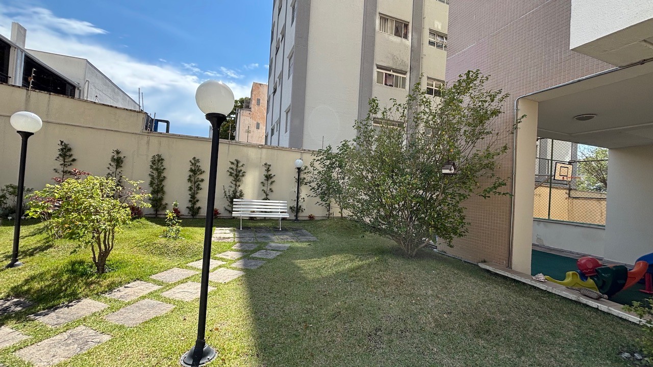 Apartamento, 3 quartos - Foto 27
