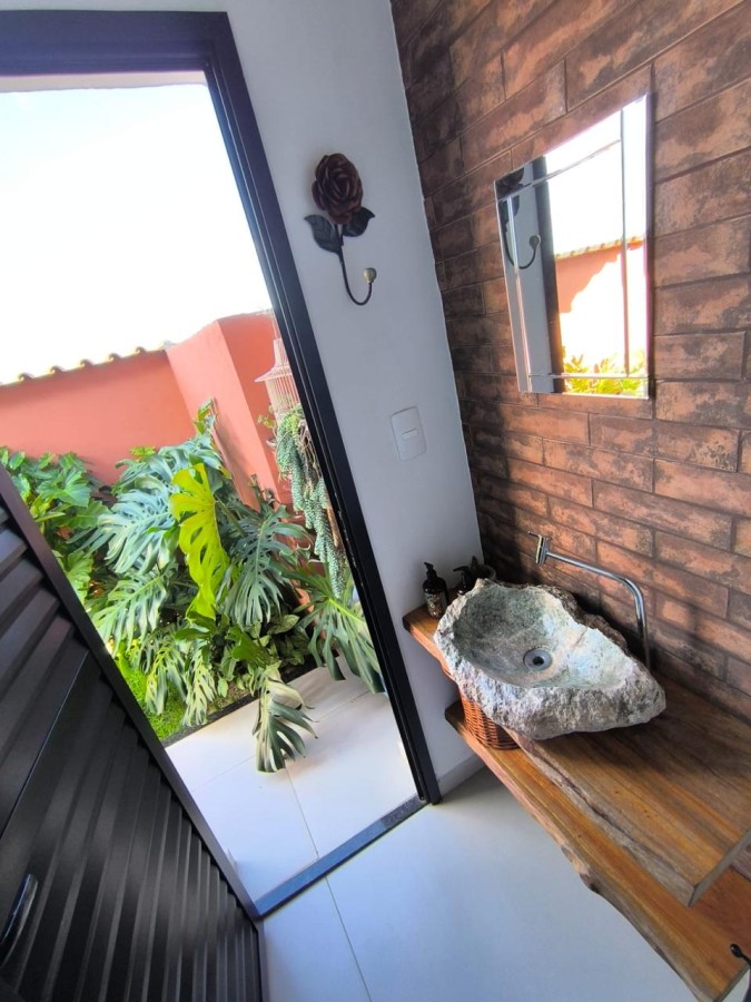 Casa de Condomínio, 4 quartos - Foto 11