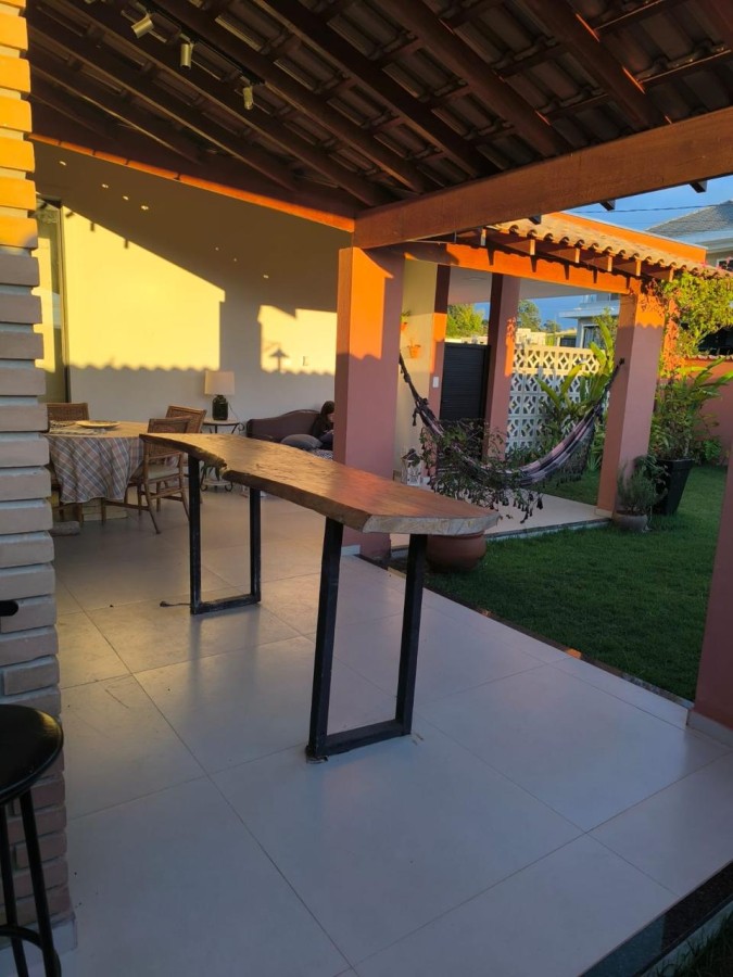 Casa de Condomínio, 4 quartos - Foto 12