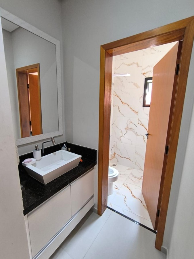 Casa de Condomínio, 4 quartos - Foto 10