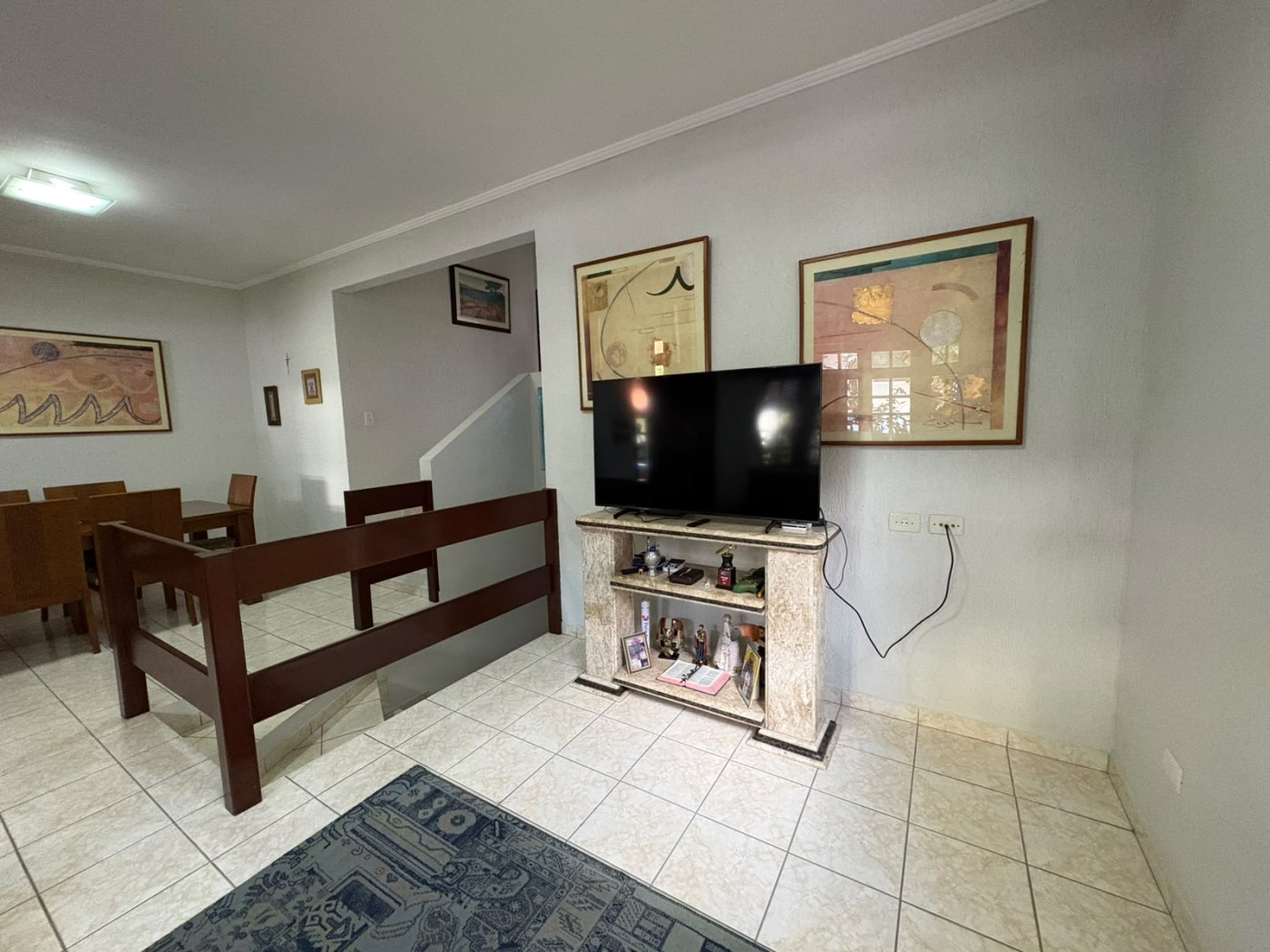 Casa, 4 quartos, 220 m² - Foto 6