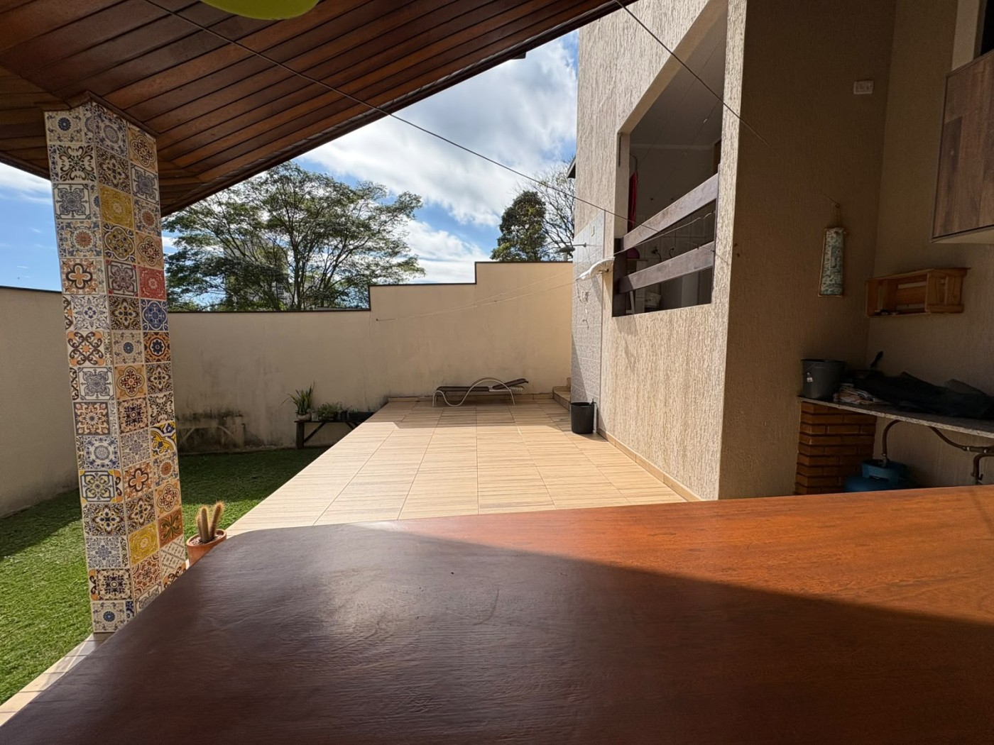 Casa, 4 quartos, 220 m² - Foto 22