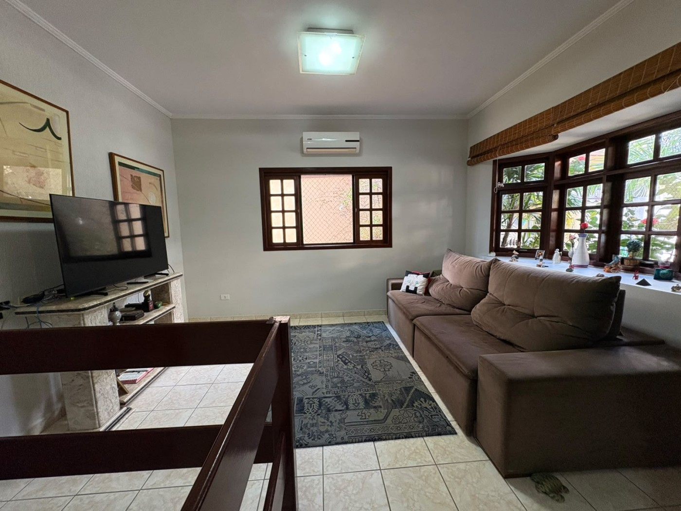 Casa, 4 quartos, 220 m² - Foto 3
