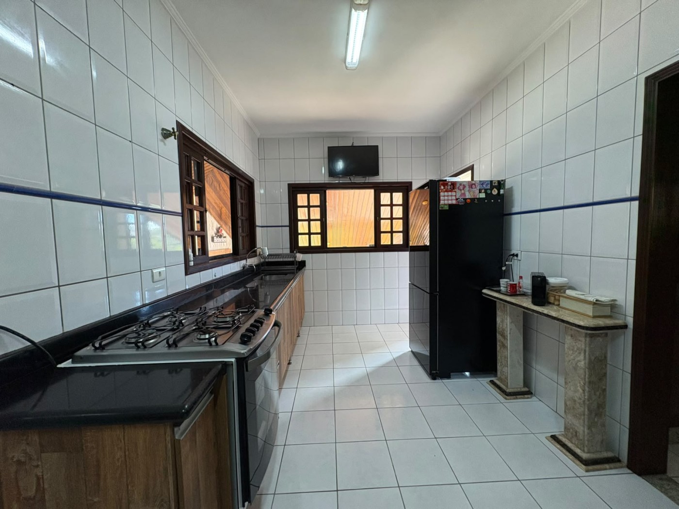 Casa, 4 quartos, 220 m² - Foto 7