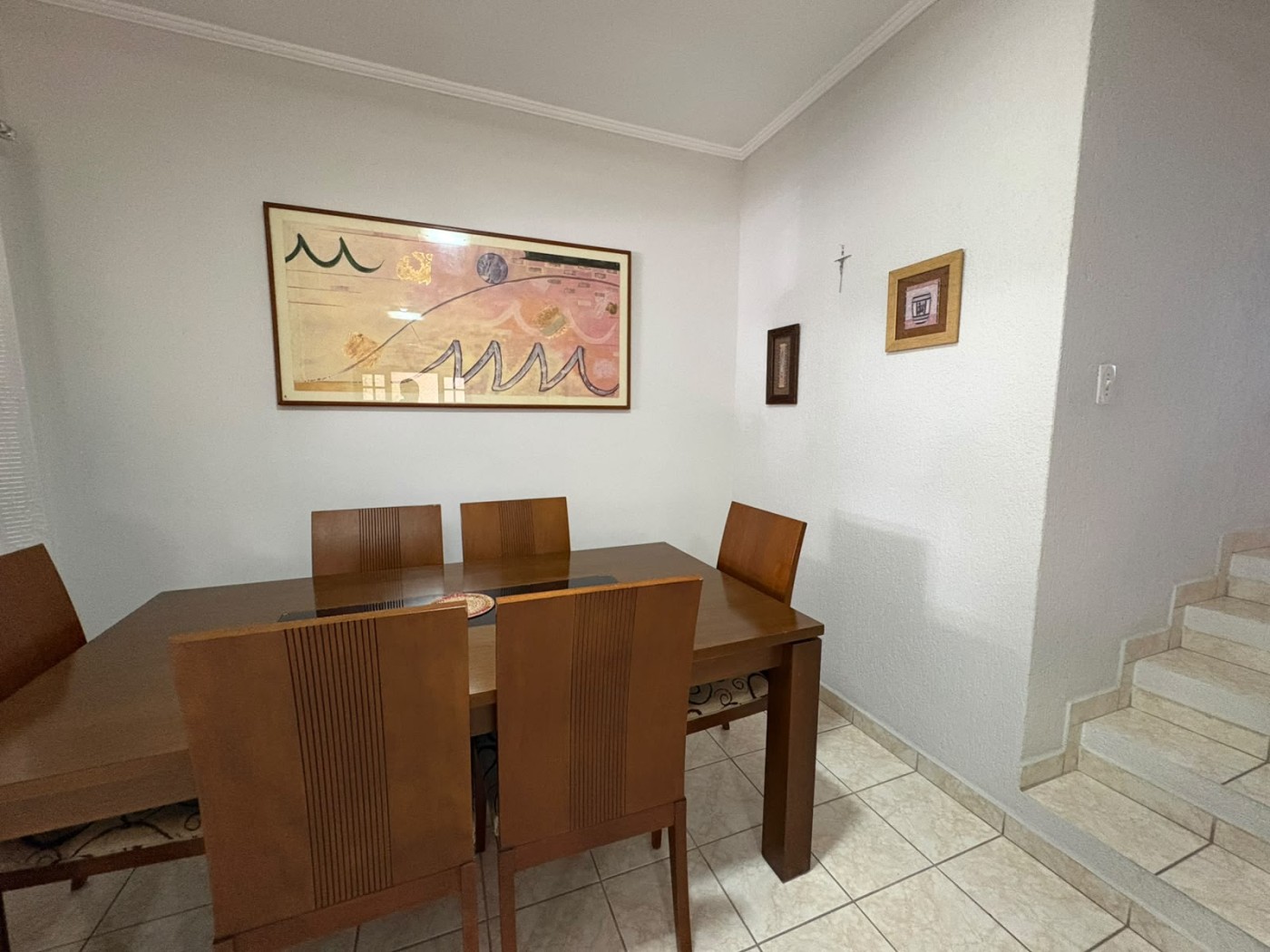 Casa, 4 quartos, 220 m² - Foto 5