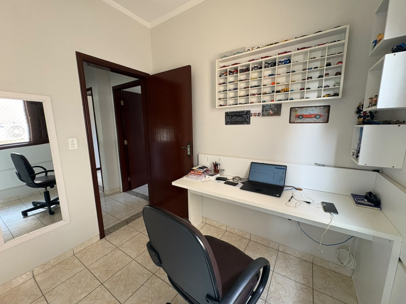 Casa, 4 quartos, 220 m² - Foto 12