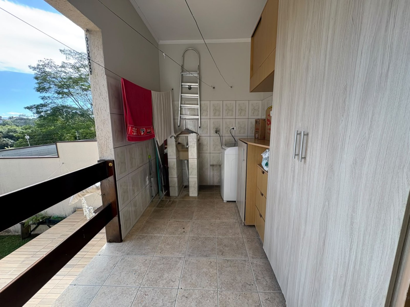 Casa, 4 quartos, 220 m² - Foto 9