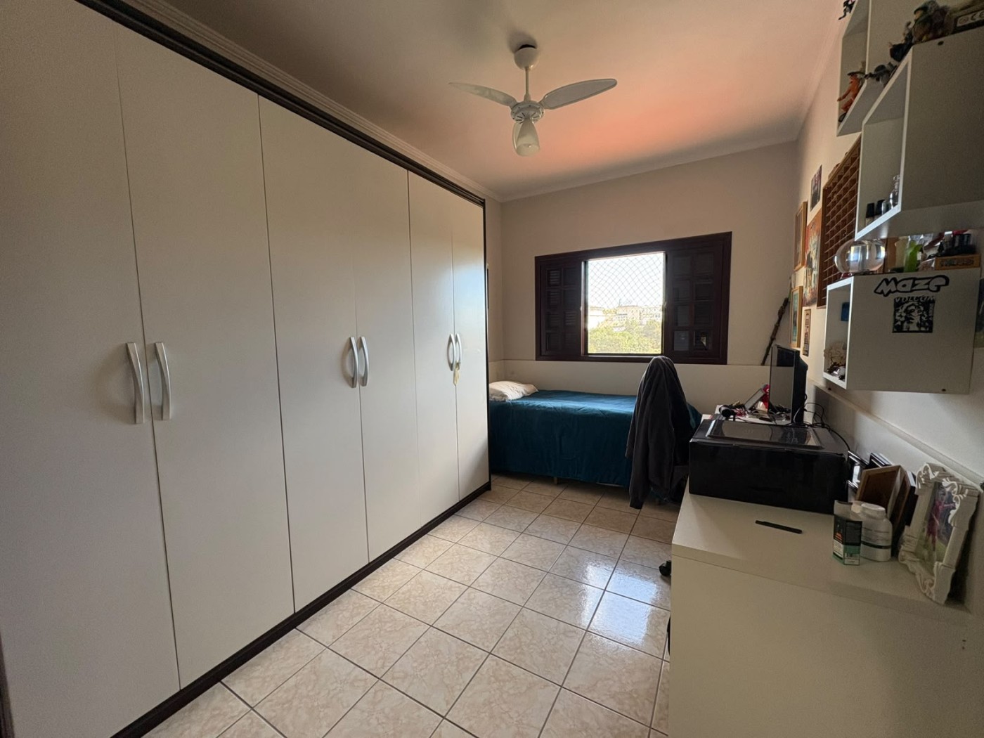 Casa, 4 quartos, 220 m² - Foto 16