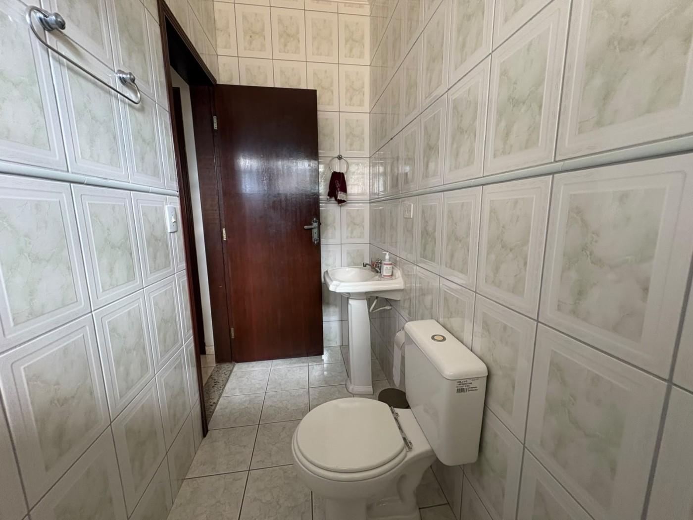 Casa, 4 quartos, 220 m² - Foto 25