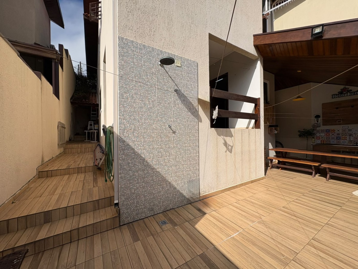 Casa, 4 quartos, 220 m² - Foto 23