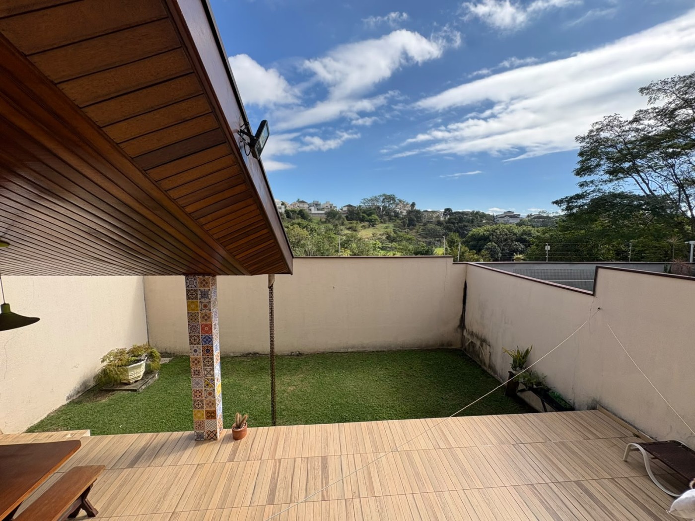 Casa, 4 quartos, 220 m² - Foto 24