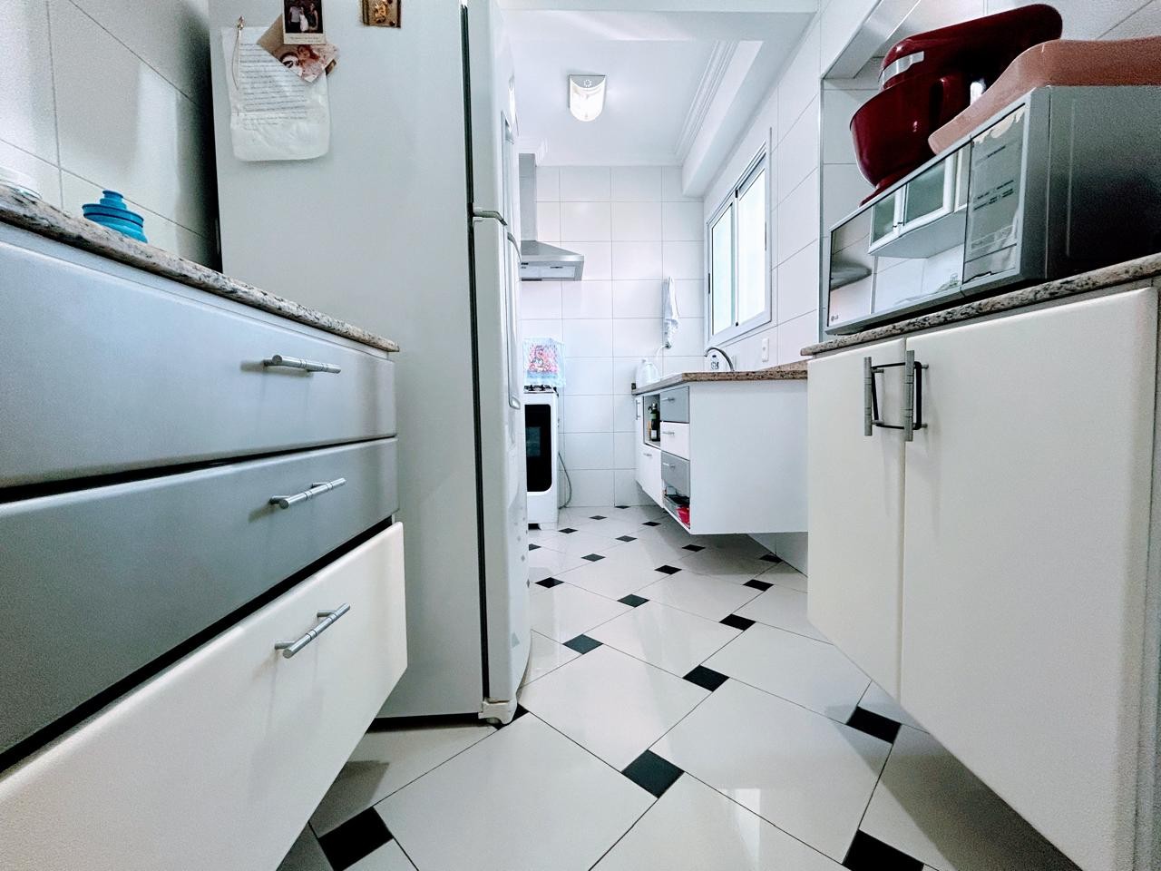 Apartamento, 3 quartos - Foto 5