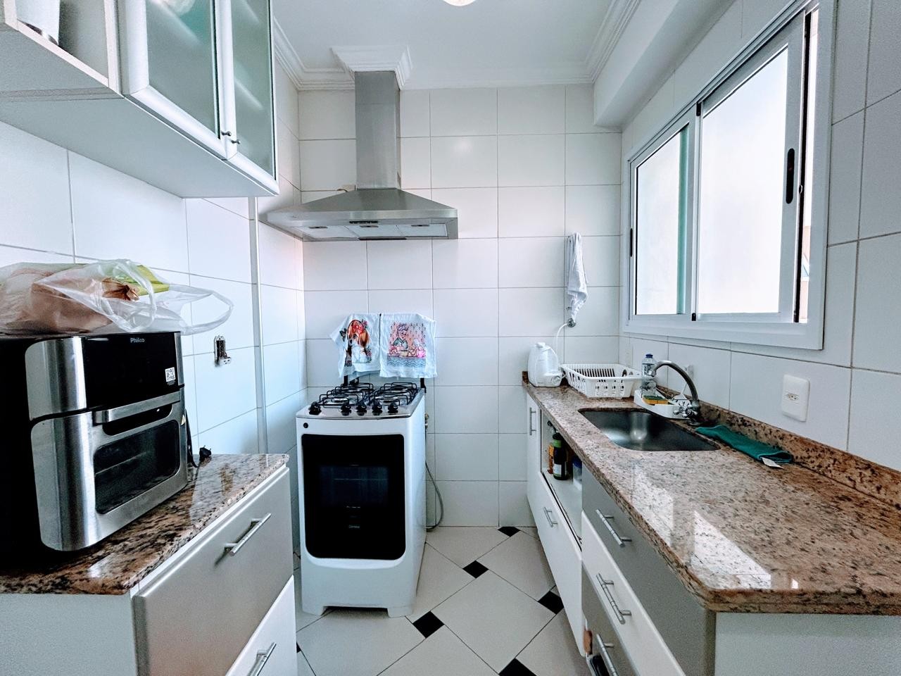 Apartamento, 3 quartos - Foto 6