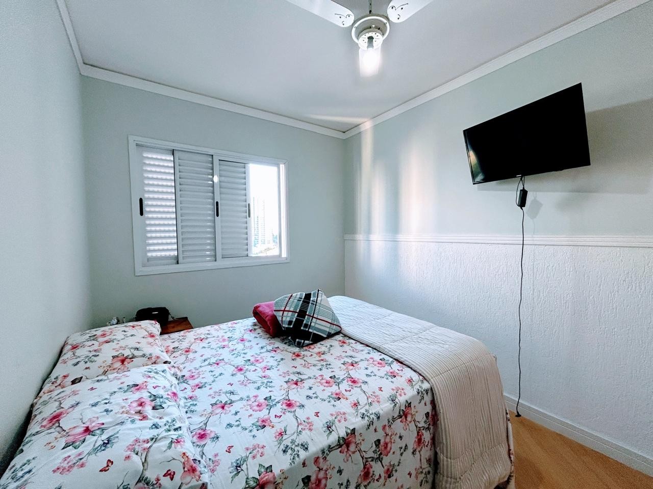 Apartamento, 3 quartos - Foto 10