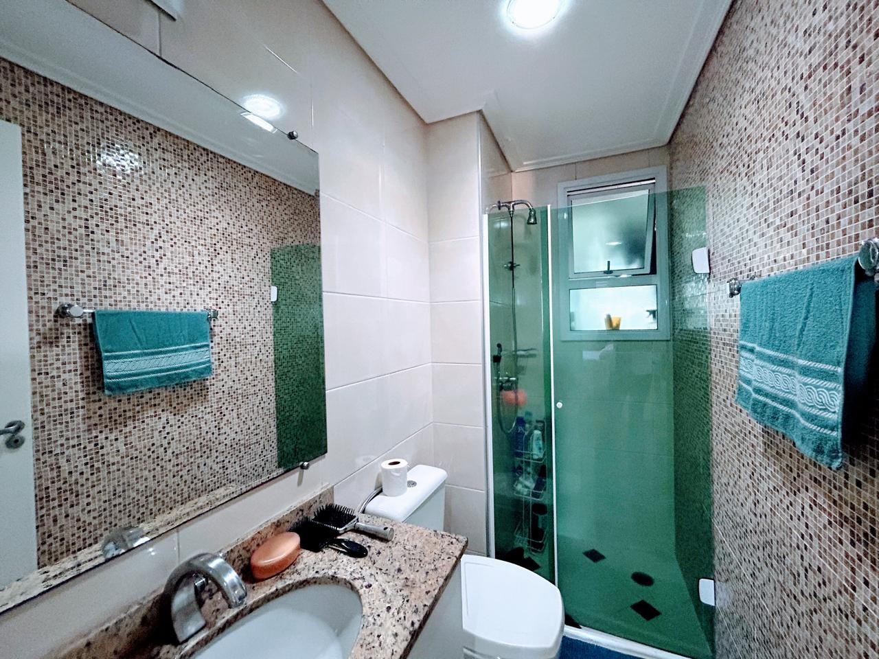 Apartamento, 3 quartos - Foto 12