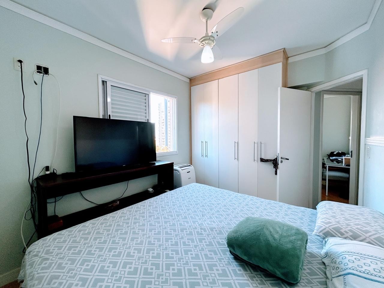 Apartamento, 3 quartos - Foto 16