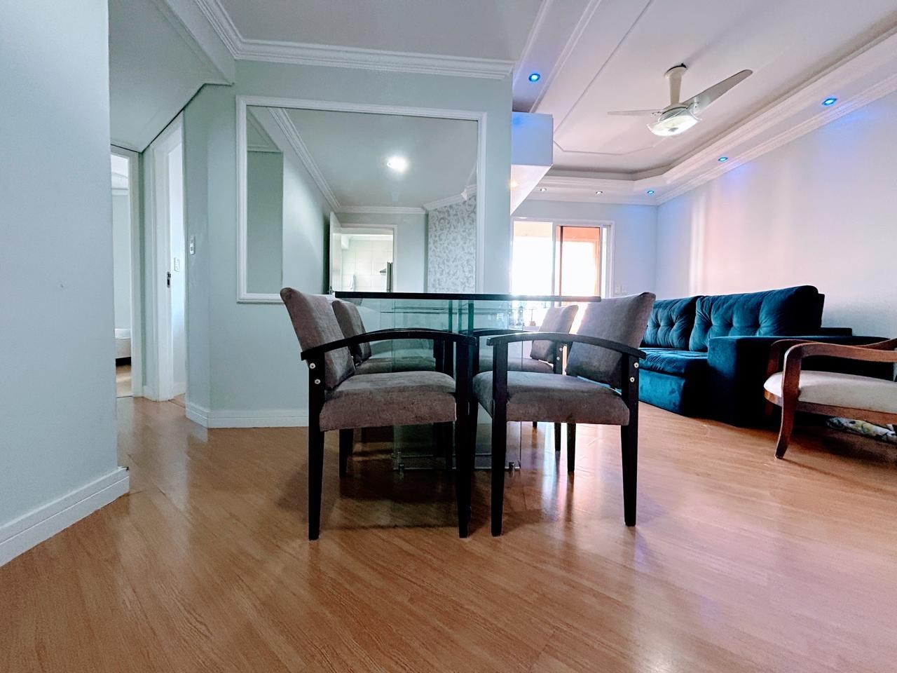 Apartamento, 3 quartos - Foto 4