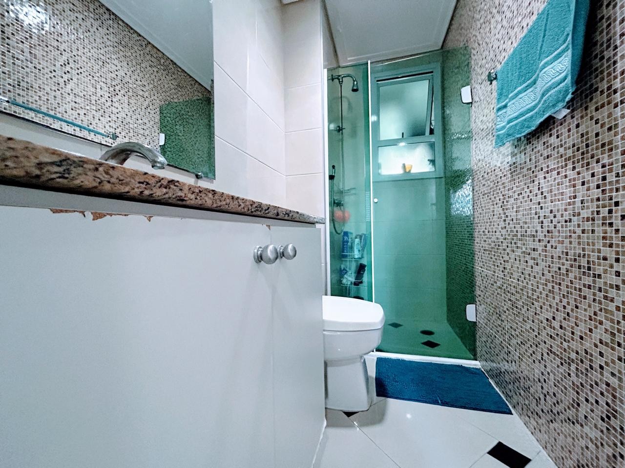 Apartamento, 3 quartos - Foto 11