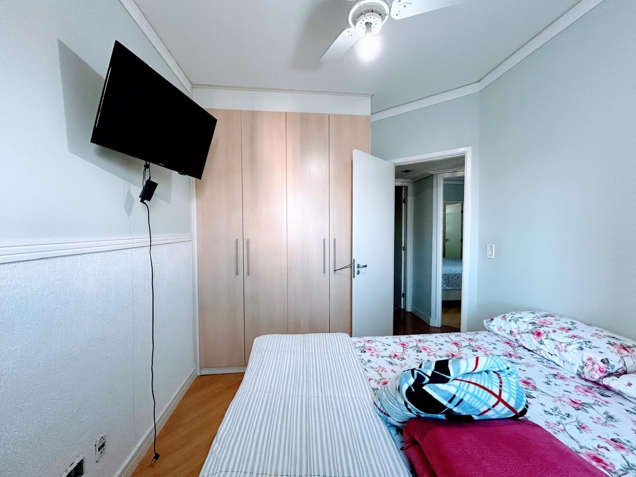 Apartamento, 3 quartos - Foto 15