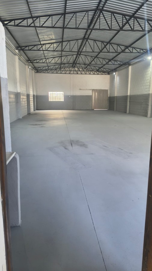 Depósito-Galpão, 280 m² - Foto 4
