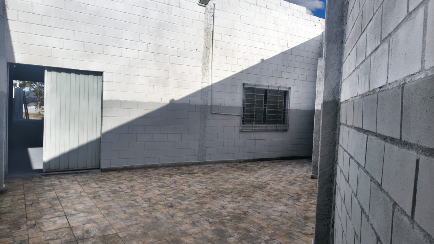 Depósito-Galpão, 280 m² - Foto 11