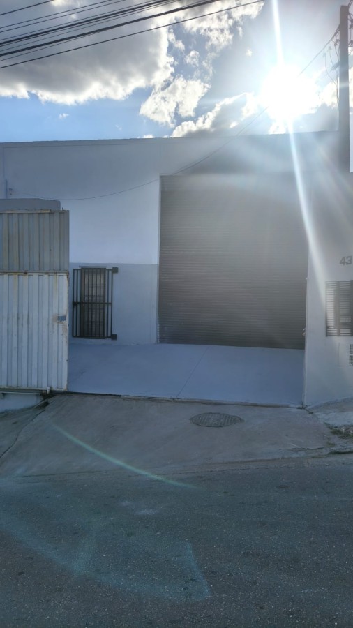 Depósito-Galpão, 280 m² - Foto 3