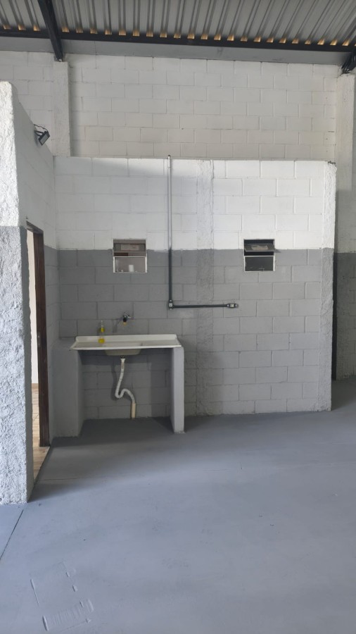 Depósito-Galpão, 280 m² - Foto 8