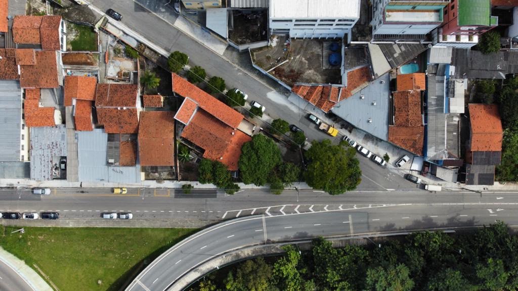Terreno, 580 m² - Foto 2