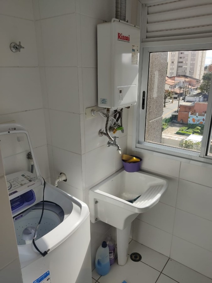 Apartamento, 2 quartos, 52 m² - Foto 6