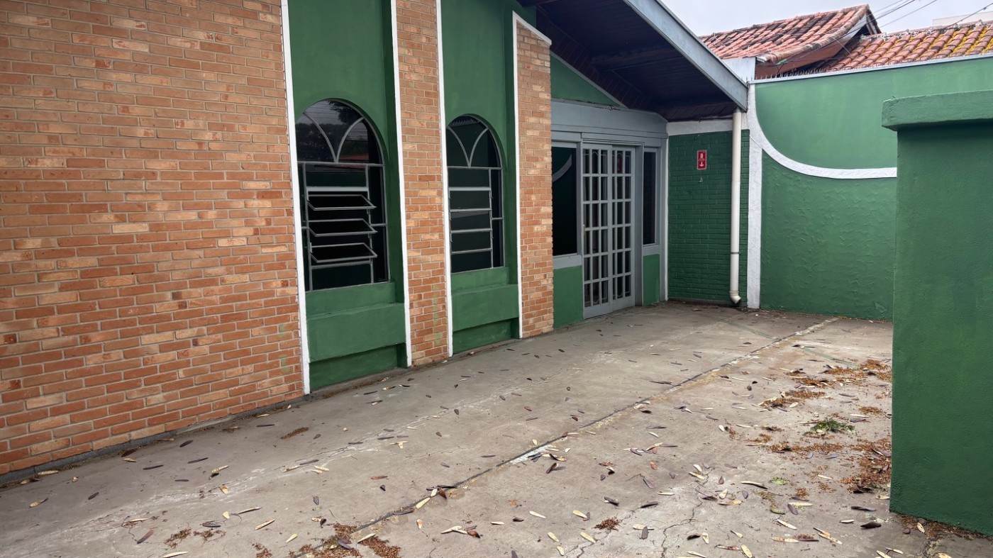 Prédio Inteiro - Foto 1