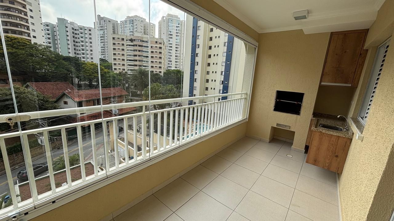 Apartamento, 3 quartos - Foto 3