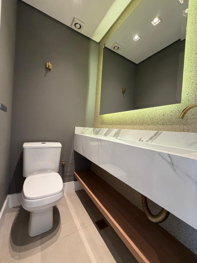 Apartamento, 3 quartos - Foto 4