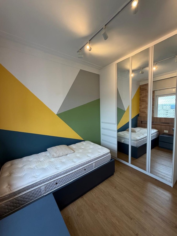 Apartamento, 3 quartos - Foto 14