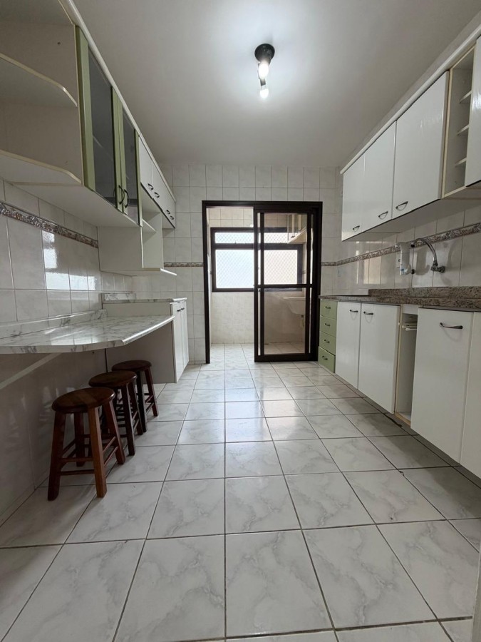 Apartamento, 3 quartos - Foto 1