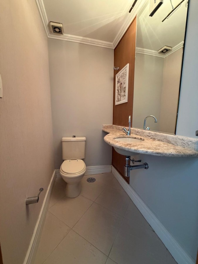 Apartamento, 4 quartos - Foto 11