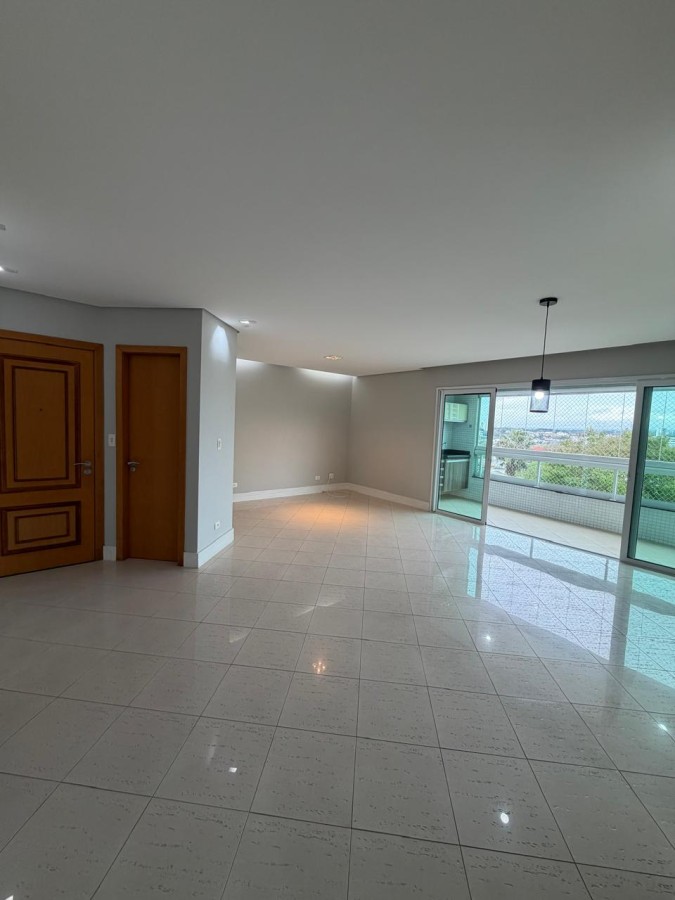 Apartamento, 4 quartos - Foto 1