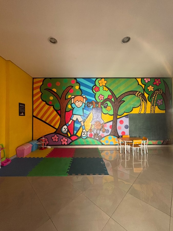 Apartamento, 3 quartos - Foto 38