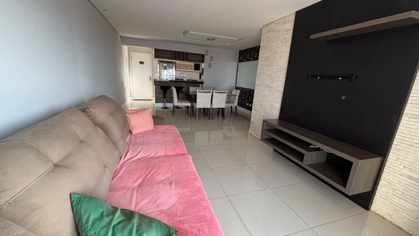 Apartamento, 3 quartos - Foto 2