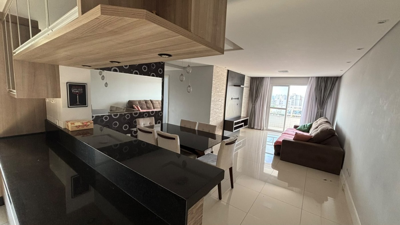 Apartamento, 3 quartos - Foto 6