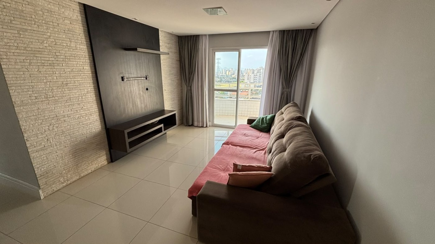Apartamento, 3 quartos - Foto 3