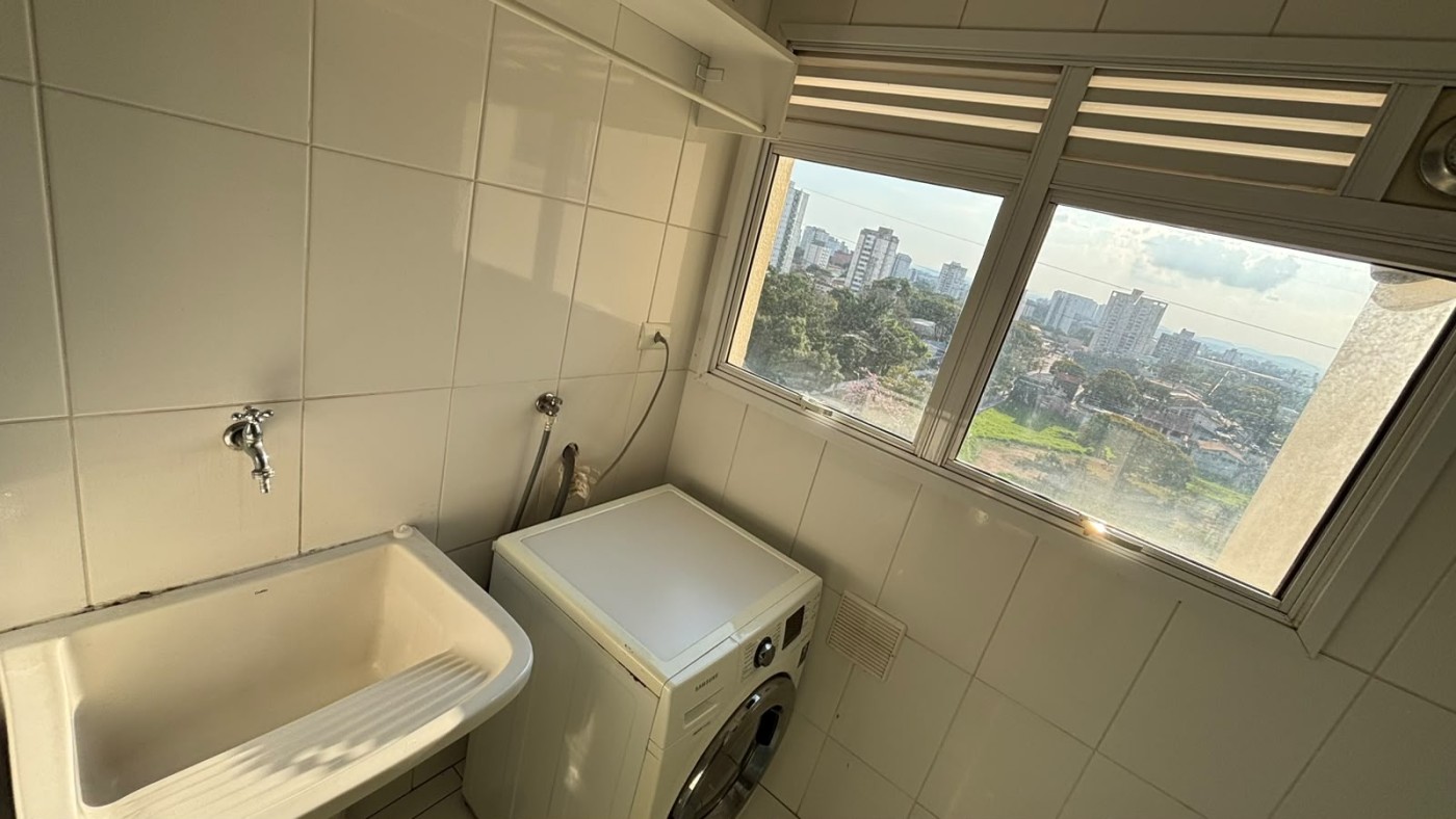 Apartamento, 3 quartos - Foto 11