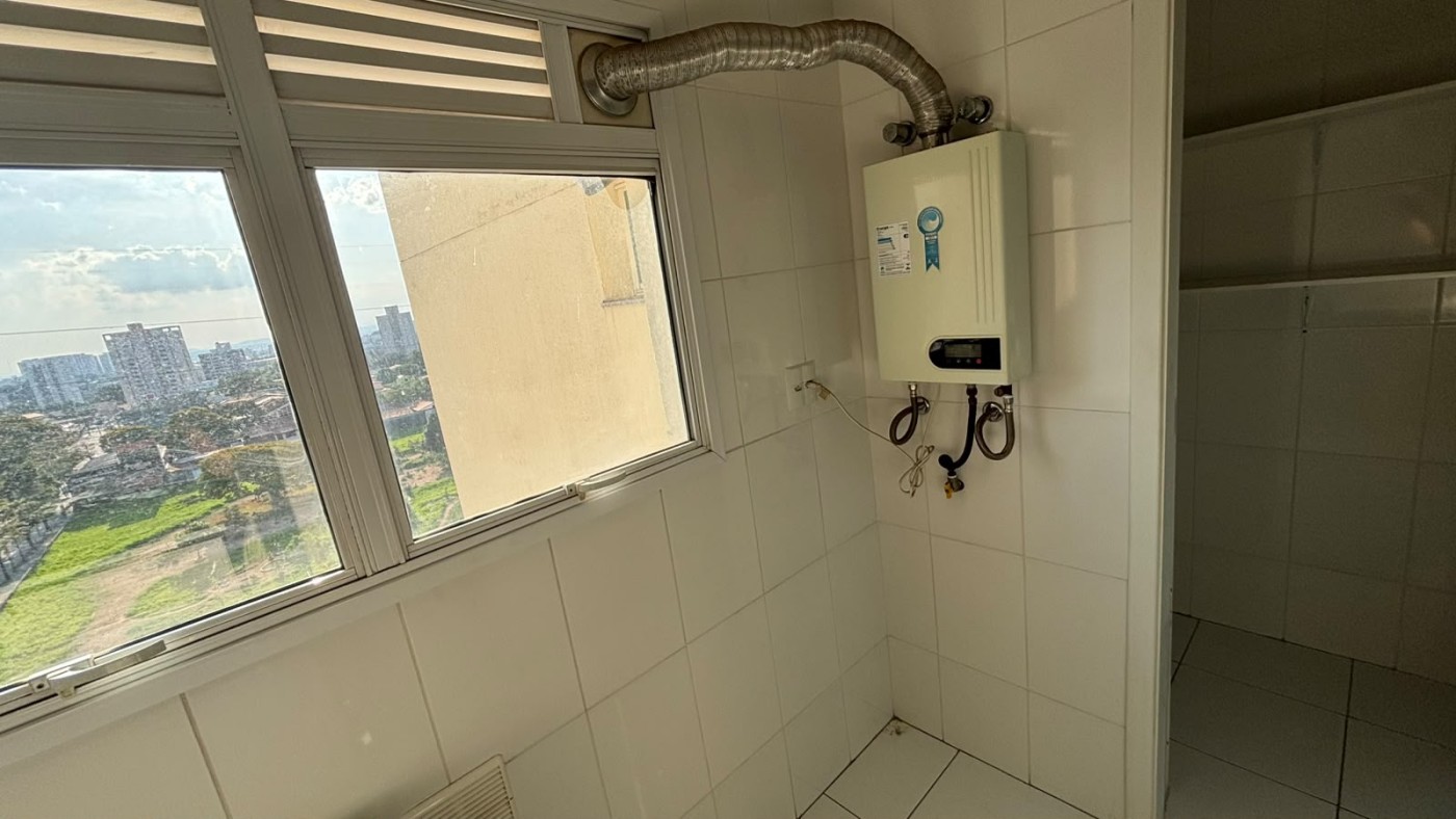 Apartamento, 3 quartos - Foto 13