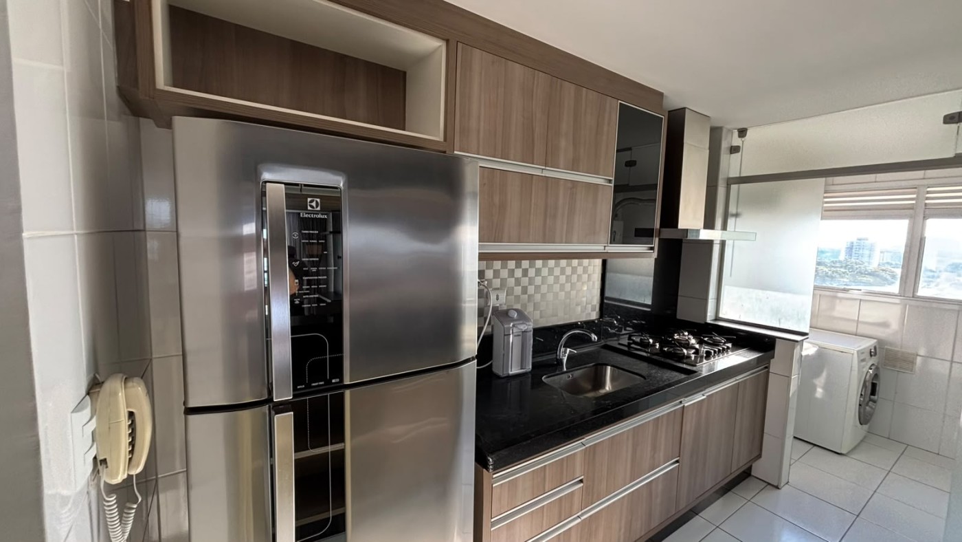 Apartamento, 3 quartos - Foto 8