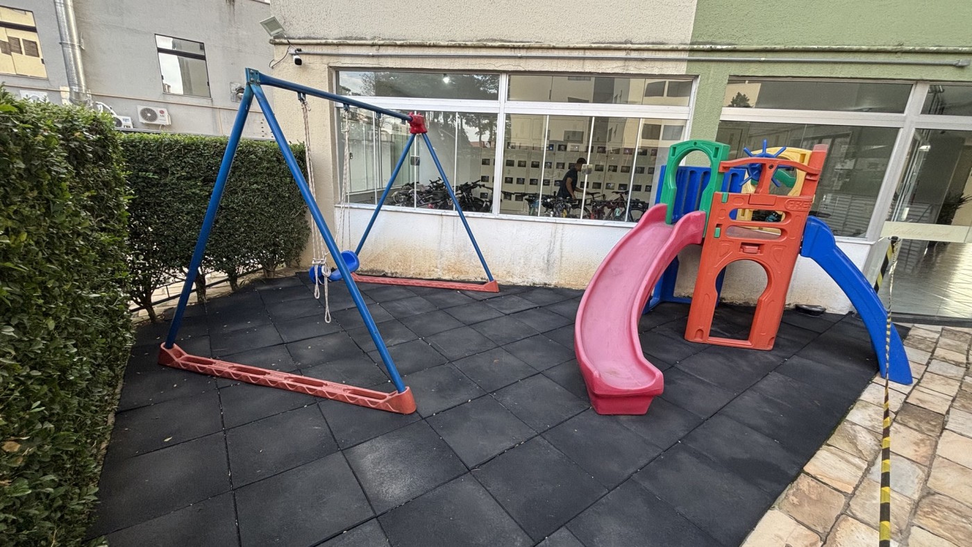Apartamento, 2 quartos - Foto 18