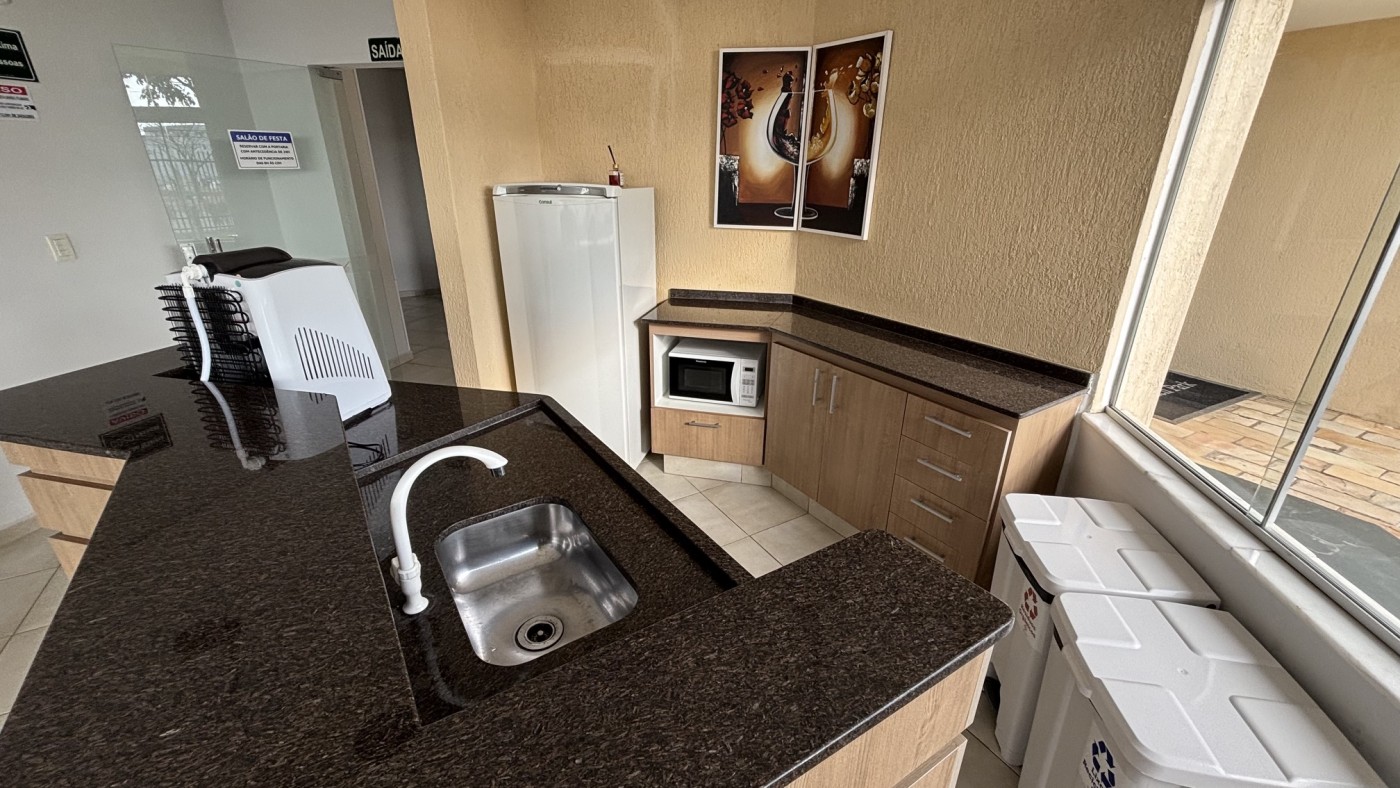 Apartamento, 2 quartos - Foto 21