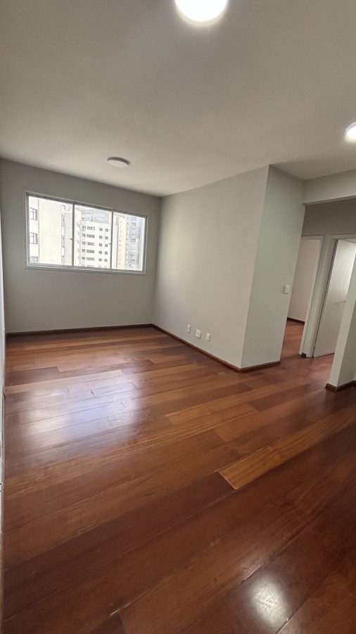 Apartamento, 2 quartos - Foto 2