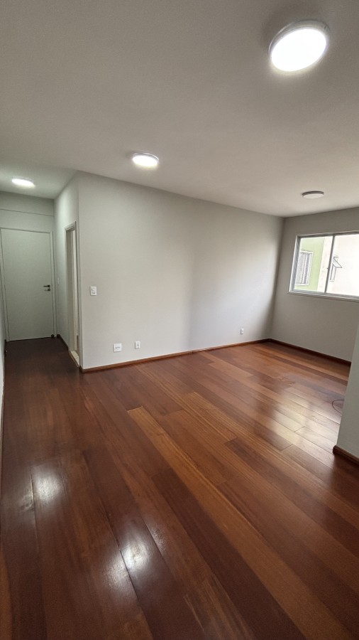 Apartamento, 2 quartos - Foto 1