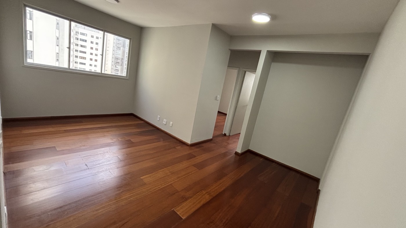 Apartamento, 2 quartos - Foto 3