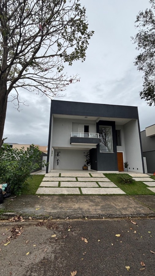 Casa, 3 quartos, 206 m² - Foto 2